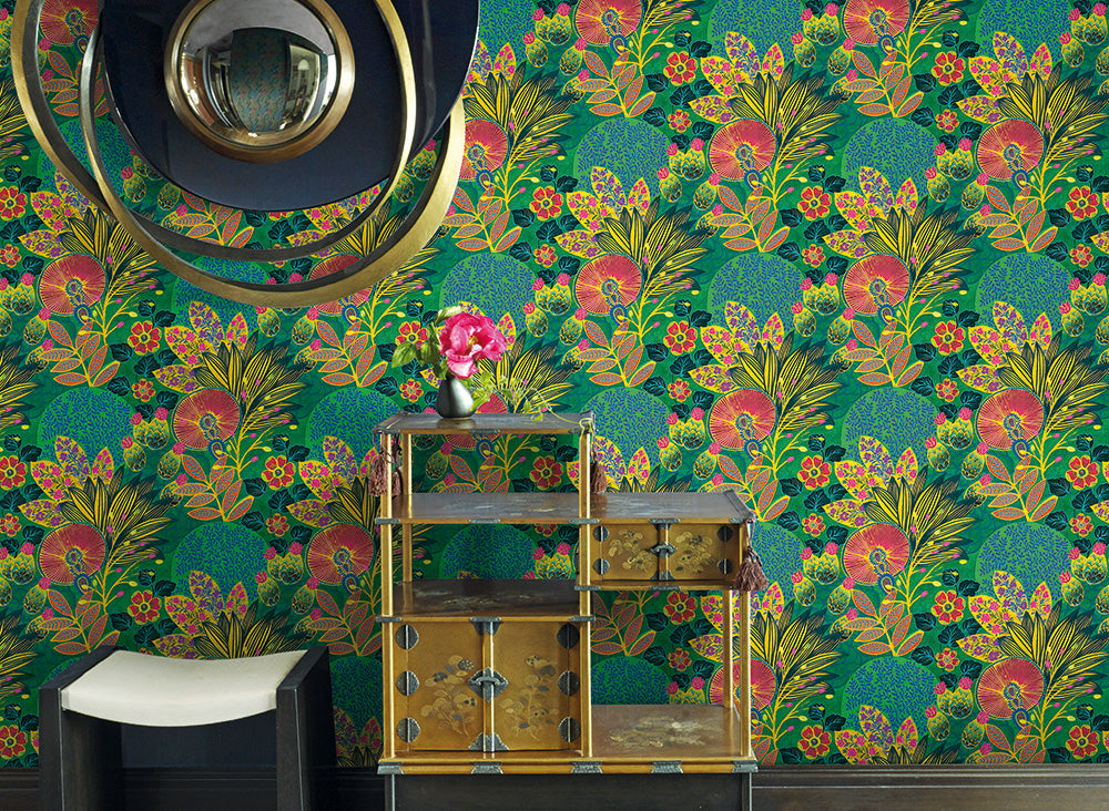 WALLCOVERING
