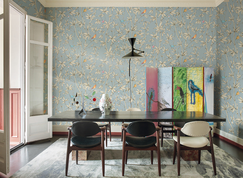 WALLCOVERING