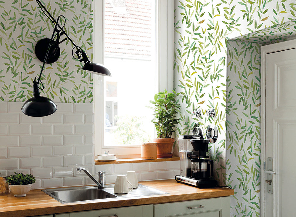 WALLCOVERING