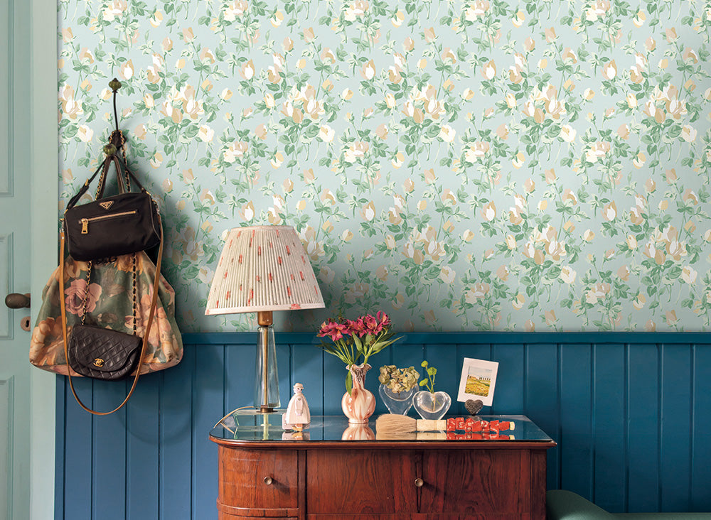 WALLCOVERING
