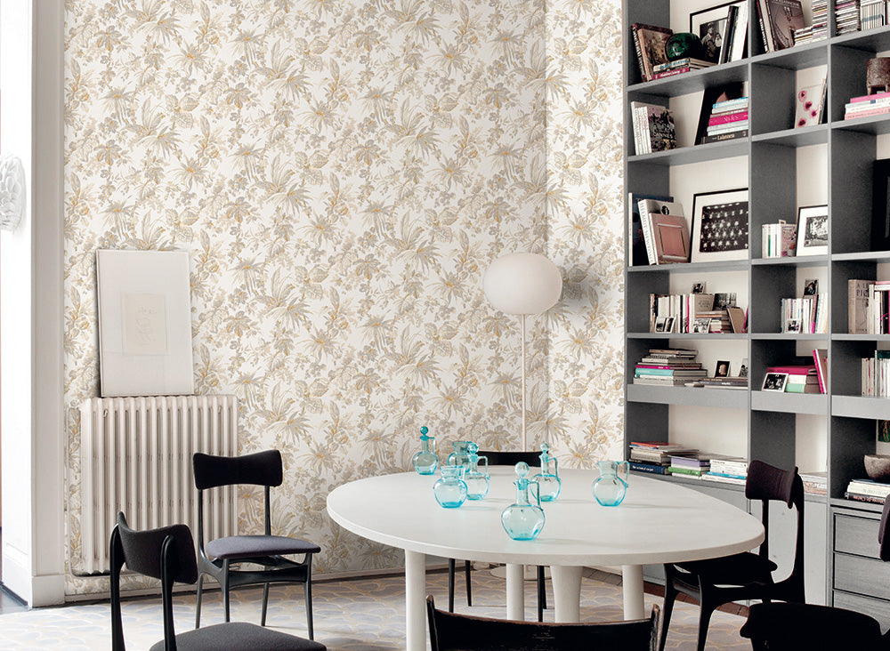WALLCOVERING
