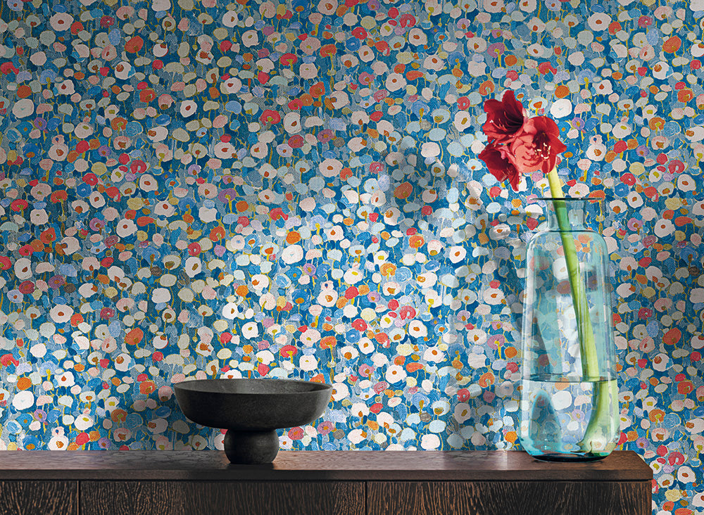 WALLCOVERING