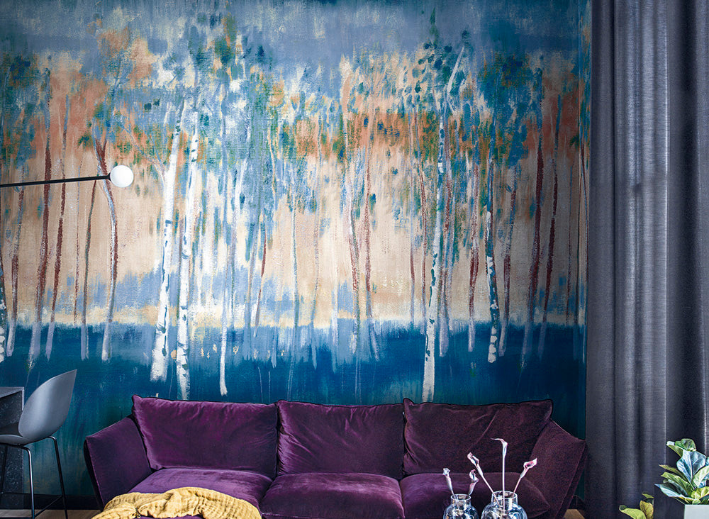 WALLCOVERING