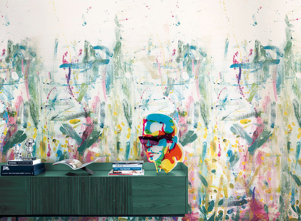 WALLCOVERING