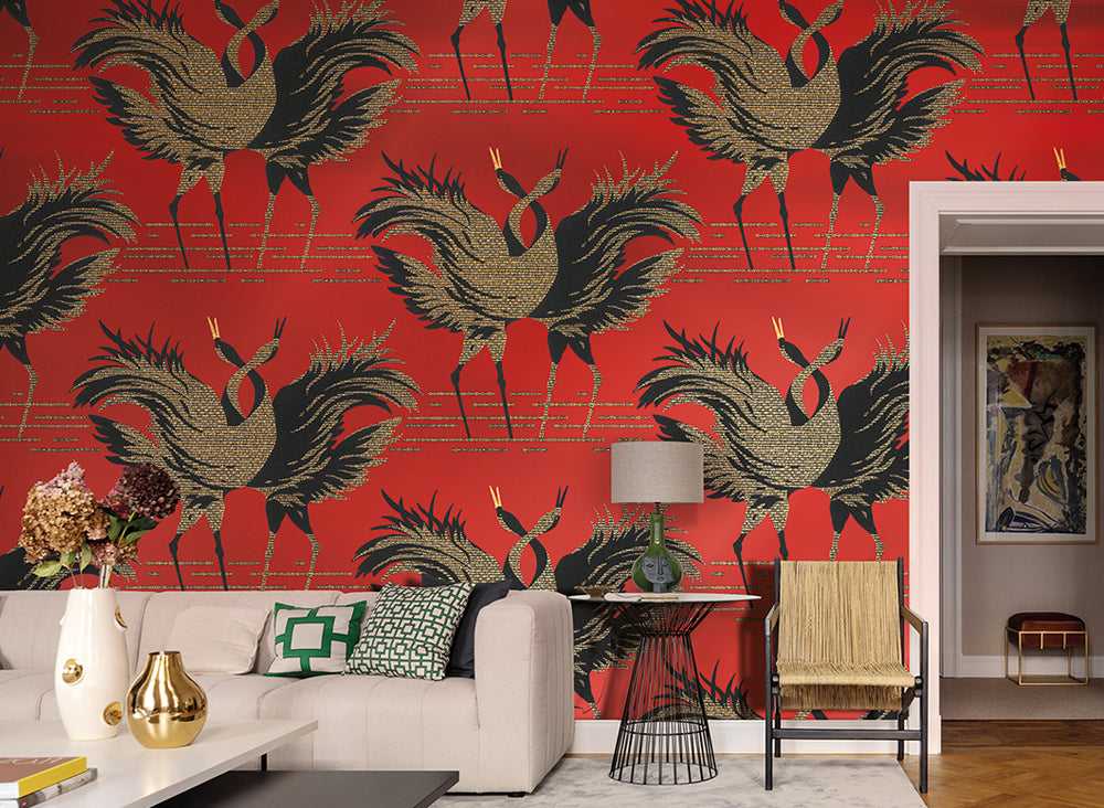 WALLCOVERING