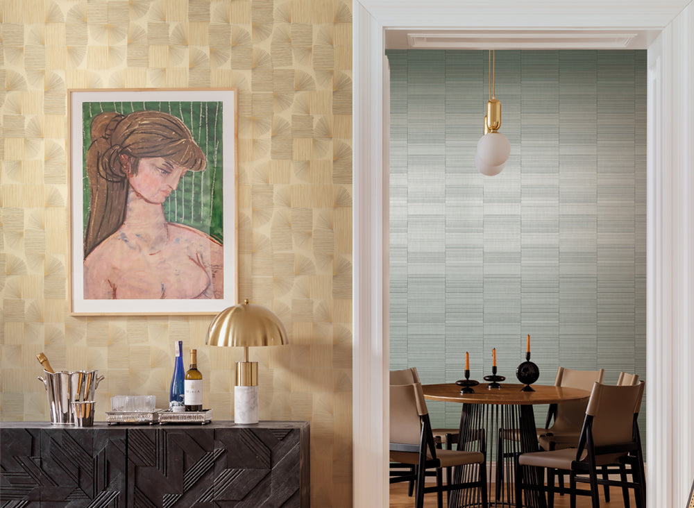 WALLCOVERING
