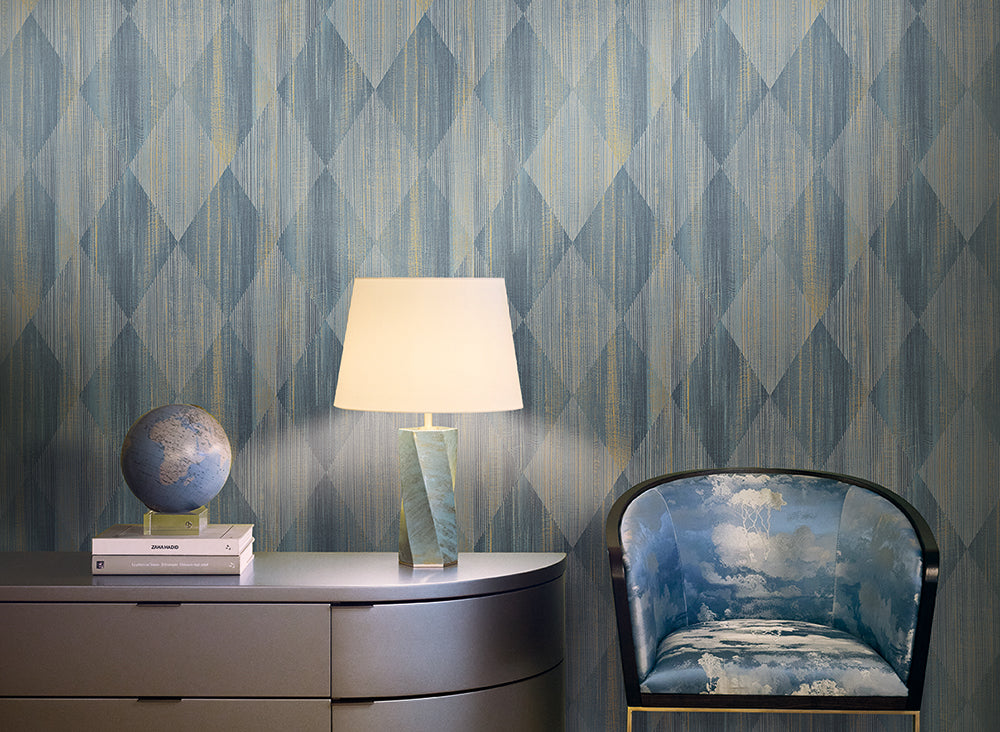 WALLCOVERING
