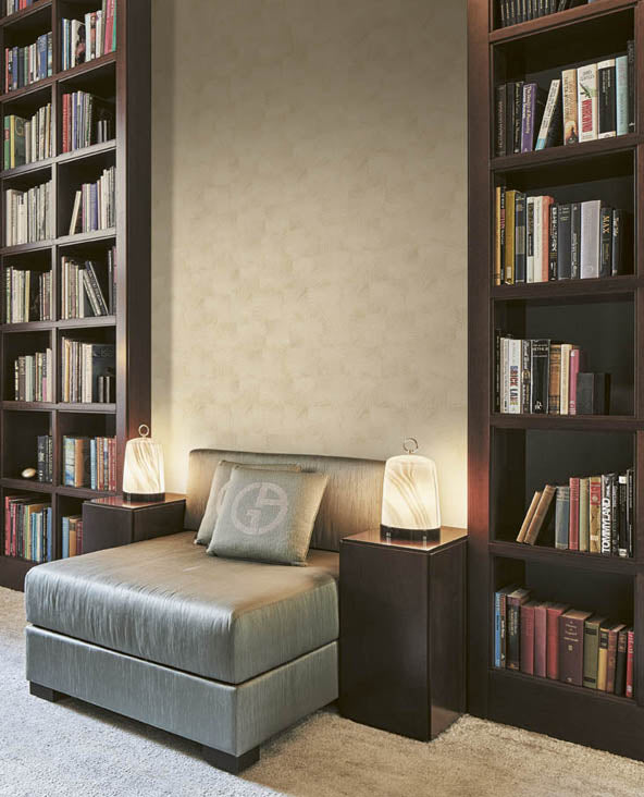 WALLCOVERING