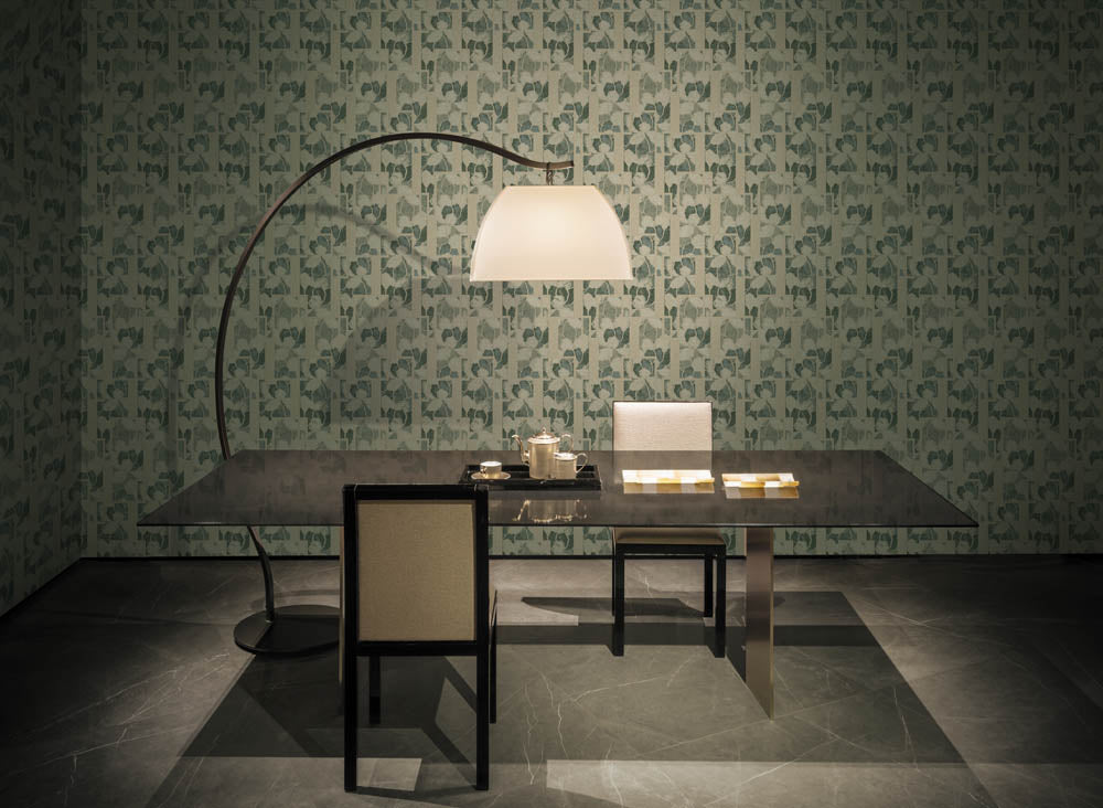 WALLCOVERING