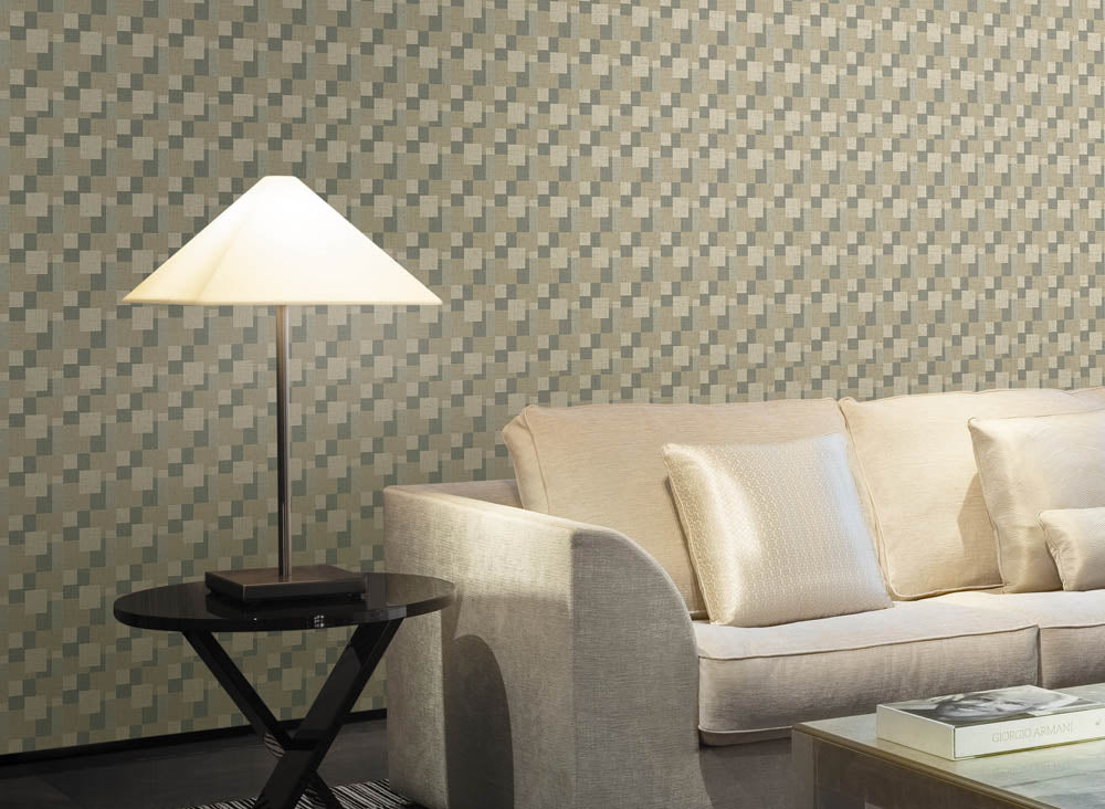 WALLCOVERING