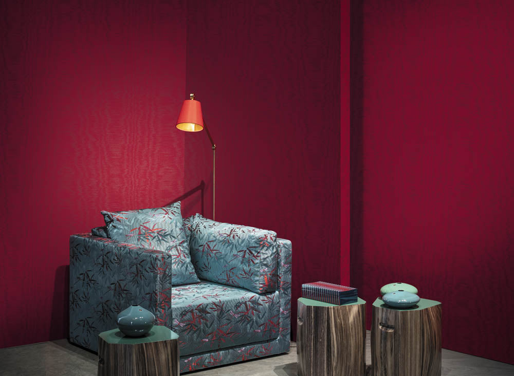 WALLCOVERING