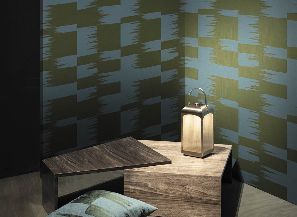 WALLCOVERING