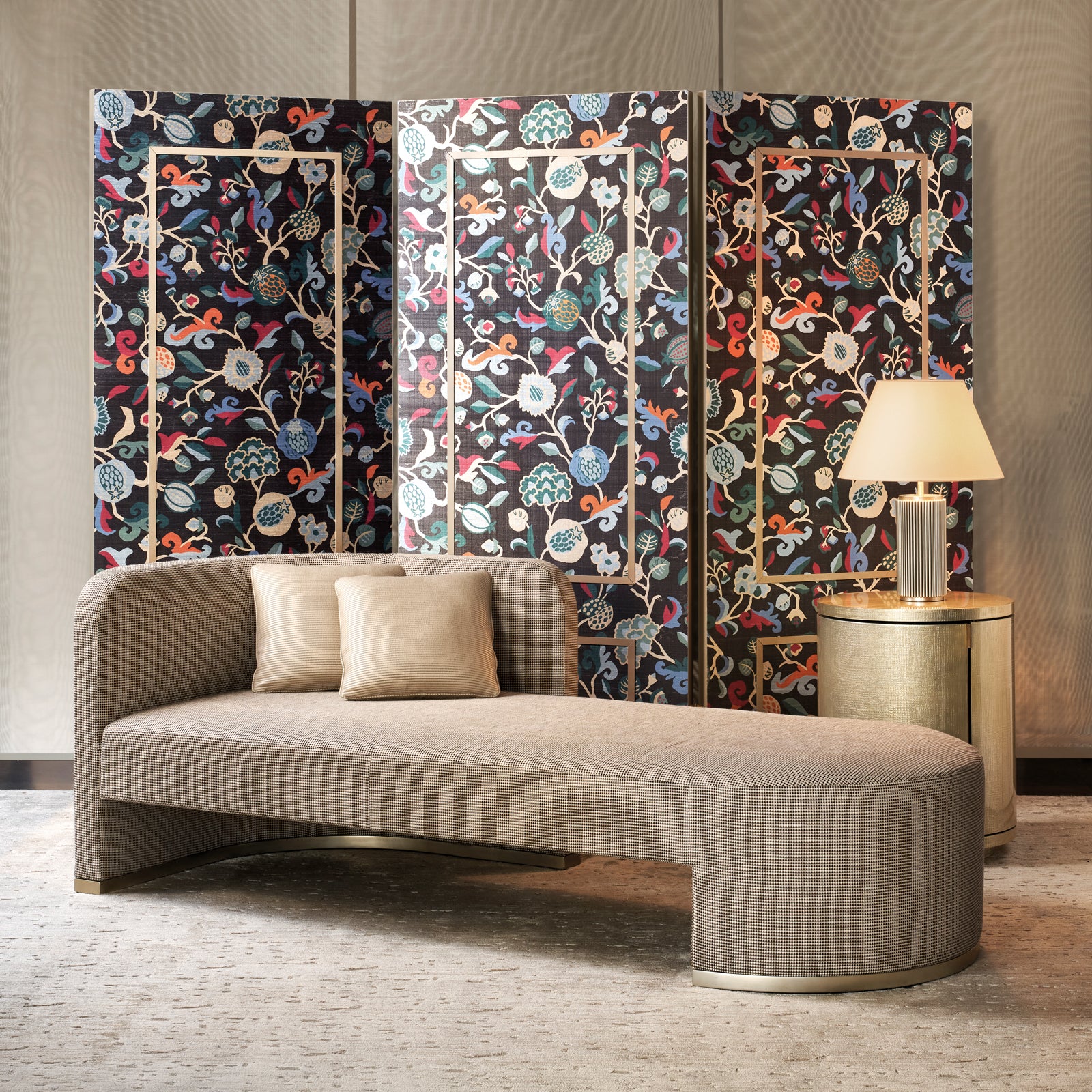 WALLCOVERING