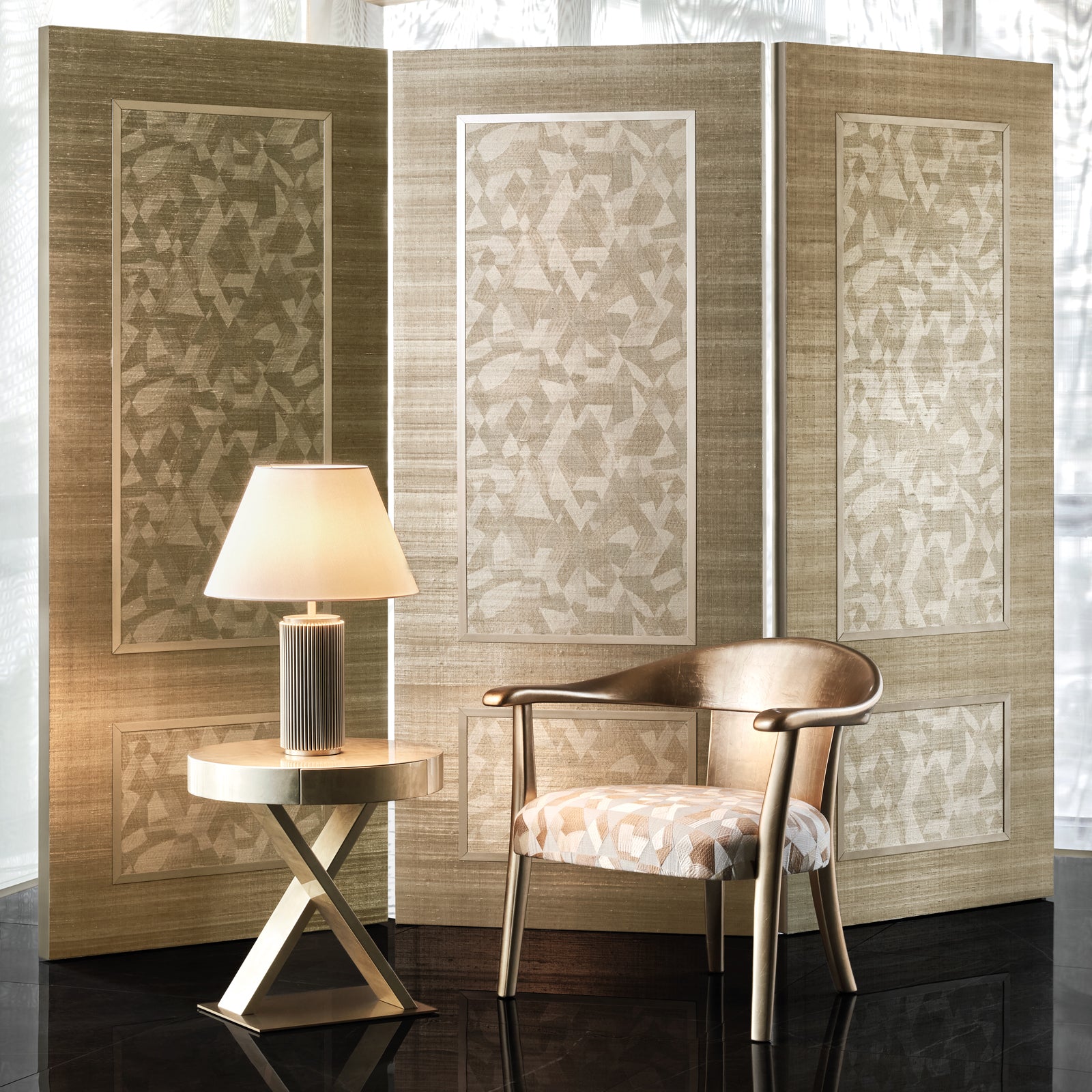 WALLCOVERING