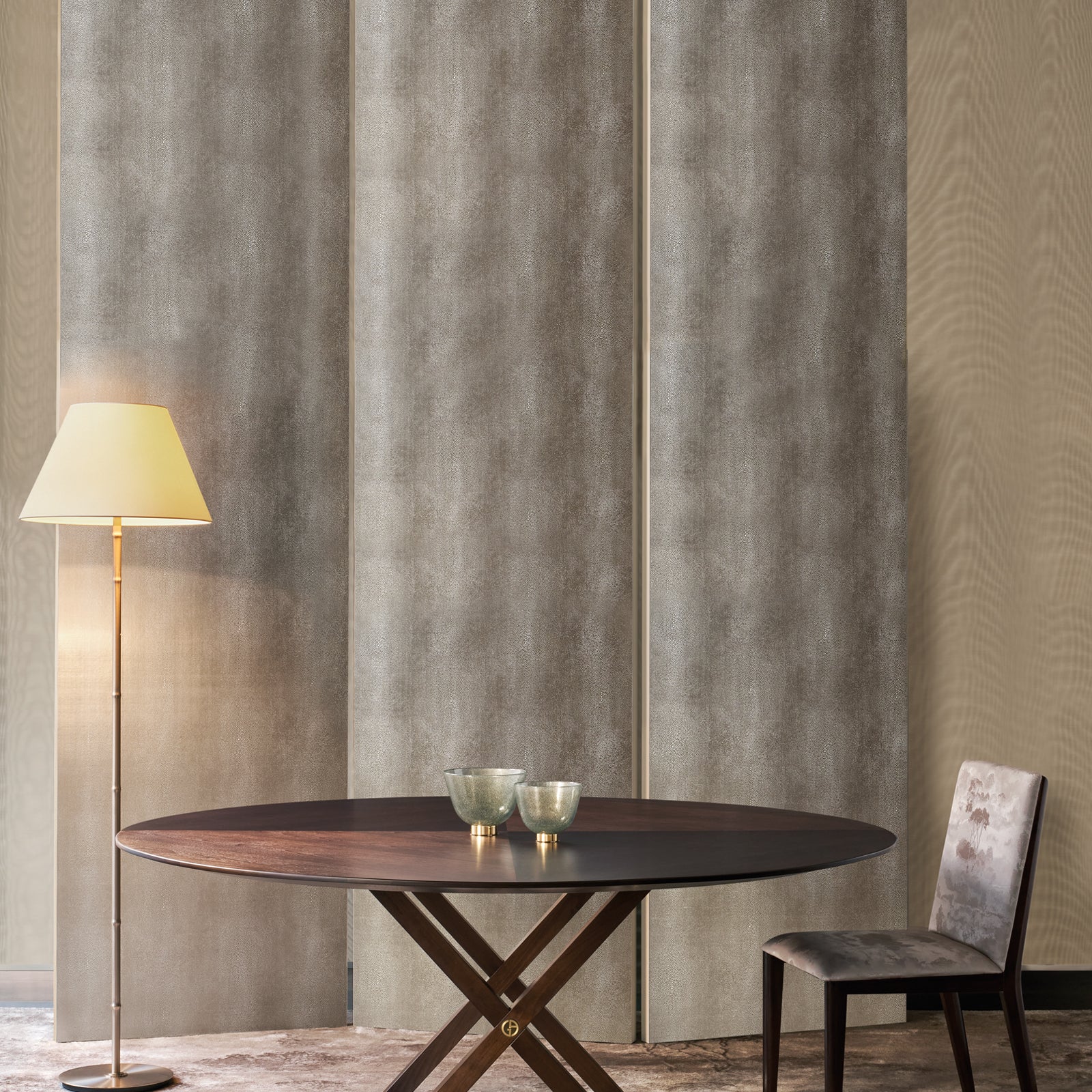 WALLCOVERING