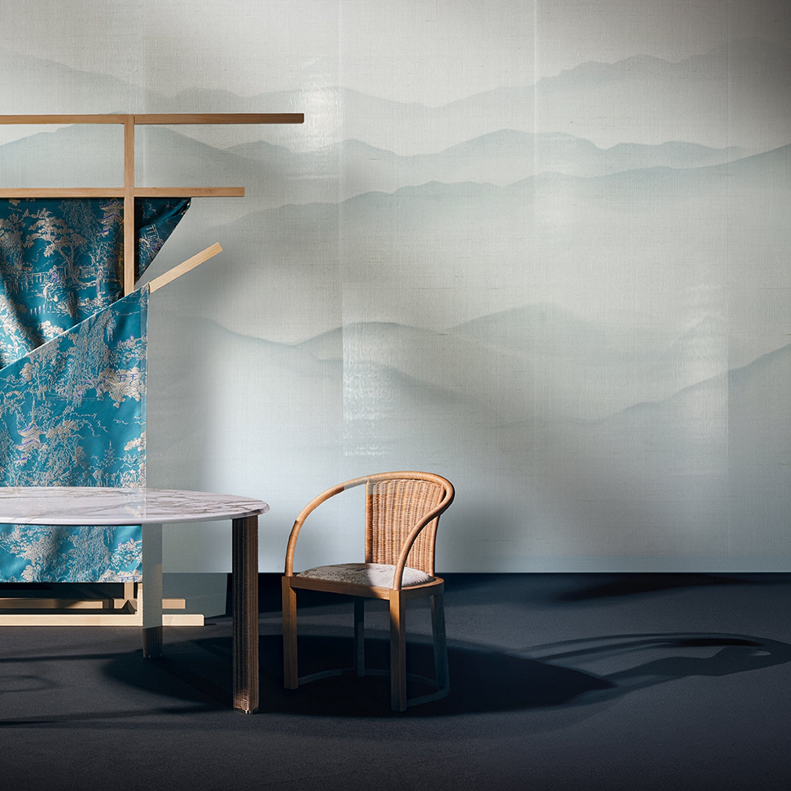 WALLCOVERING