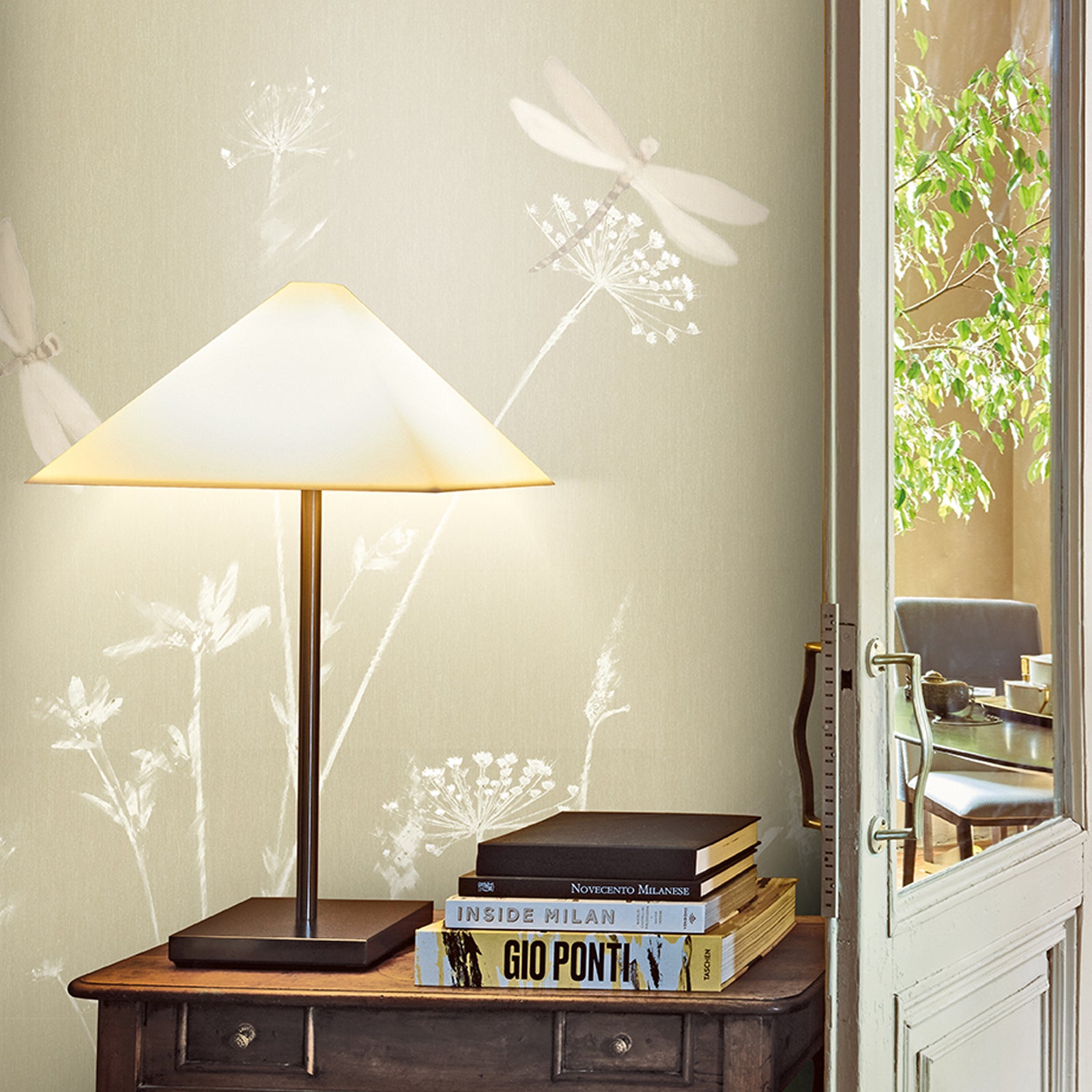 WALLCOVERING