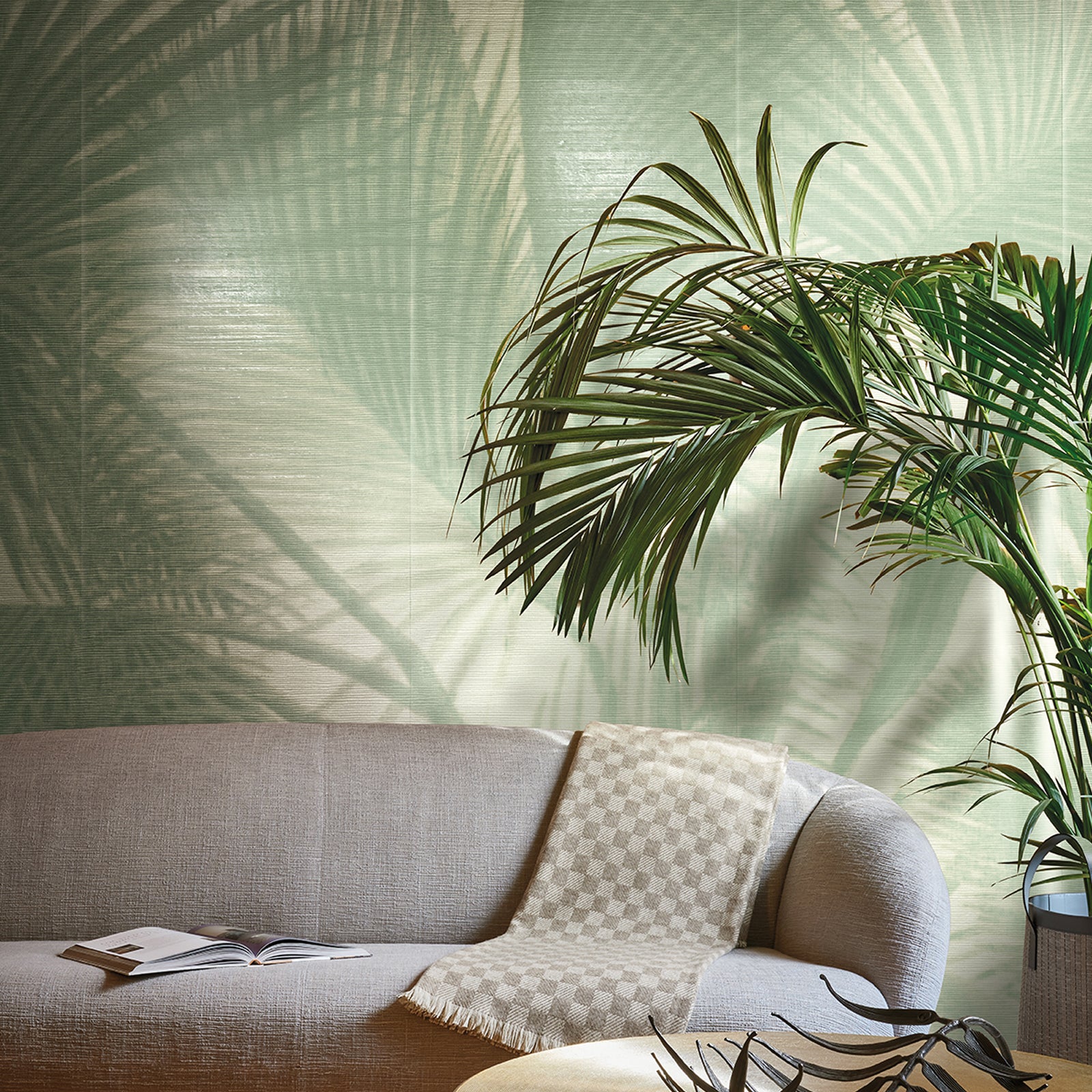 WALLCOVERING