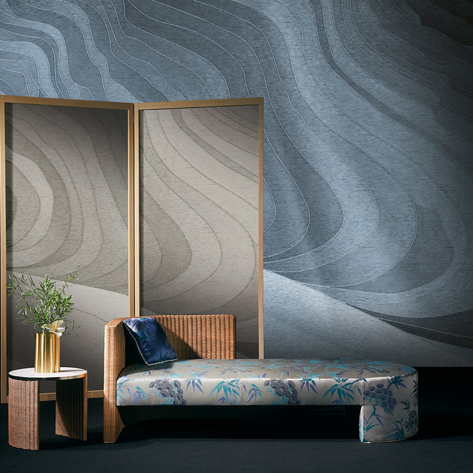 WALLCOVERING