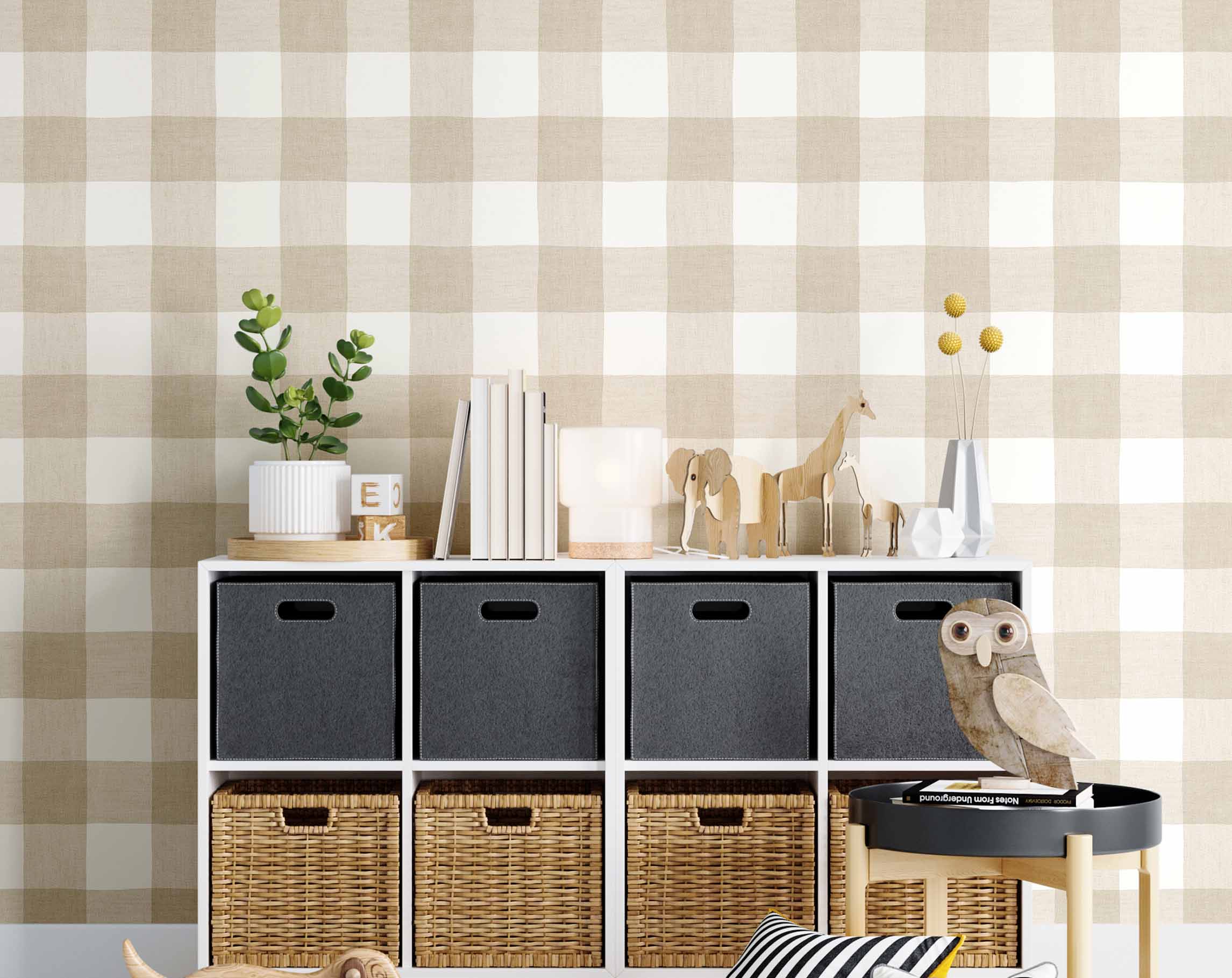WALLCOVERING