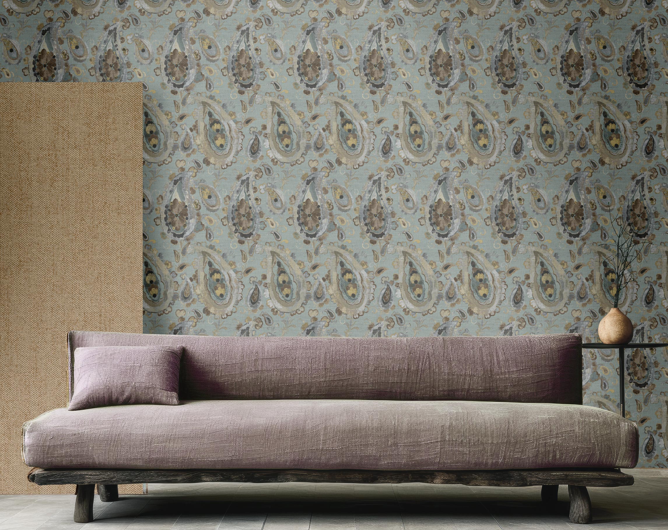 WALLCOVERING