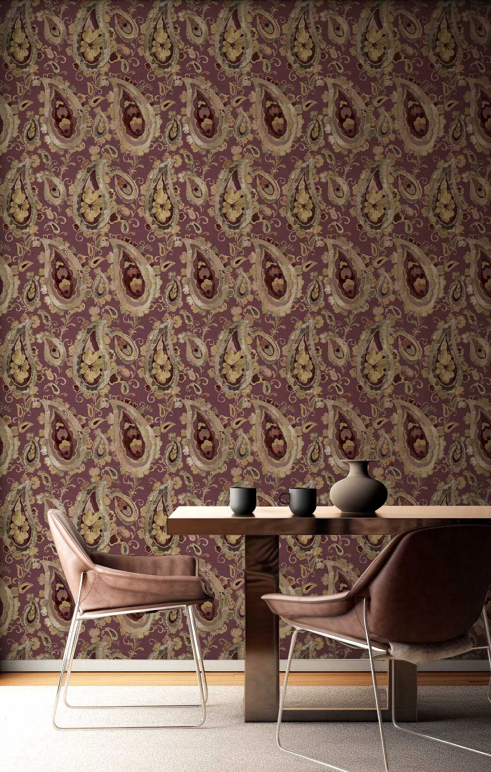 WALLCOVERING