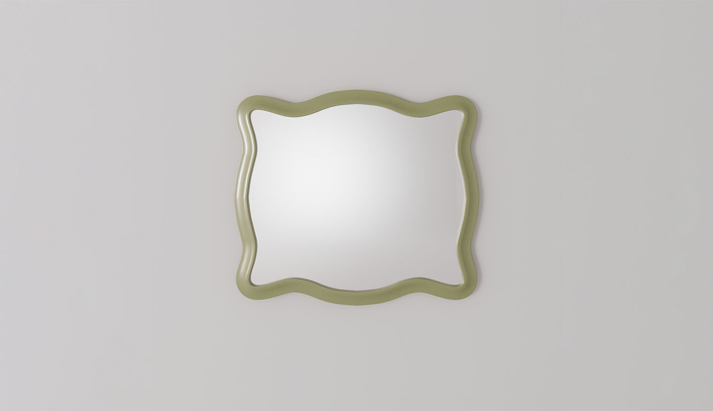MIRRORS