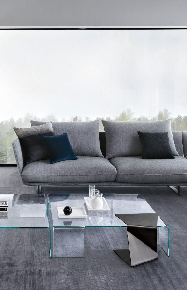 COFFEE AND SIDE TABLES