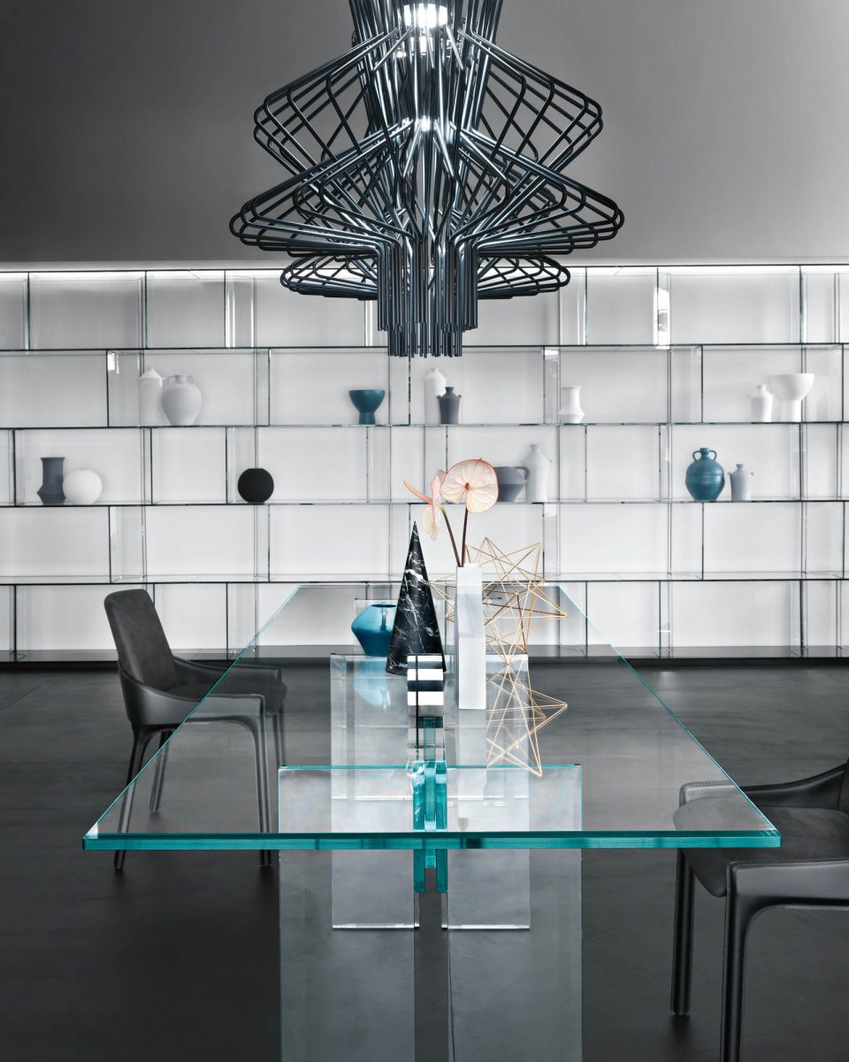 TABLES