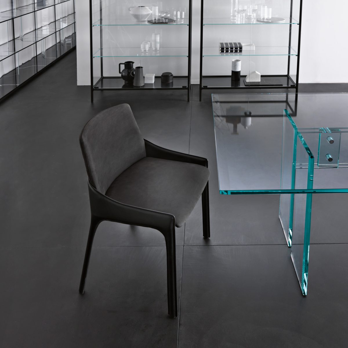 TABLES