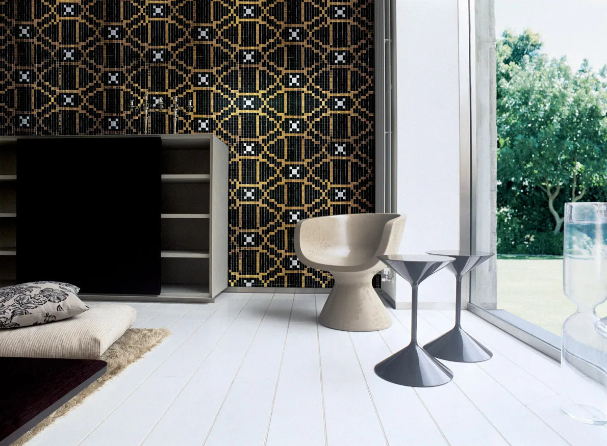 MOSAICS