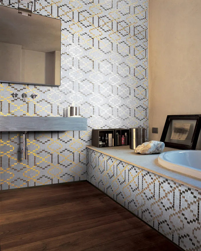 MOSAICS