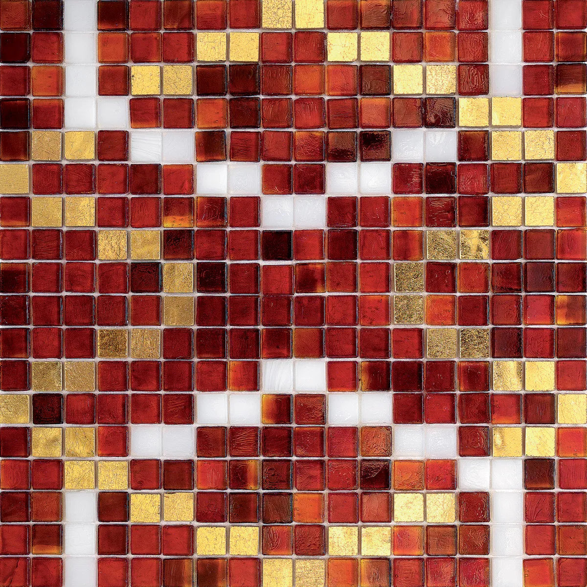 MOSAICS