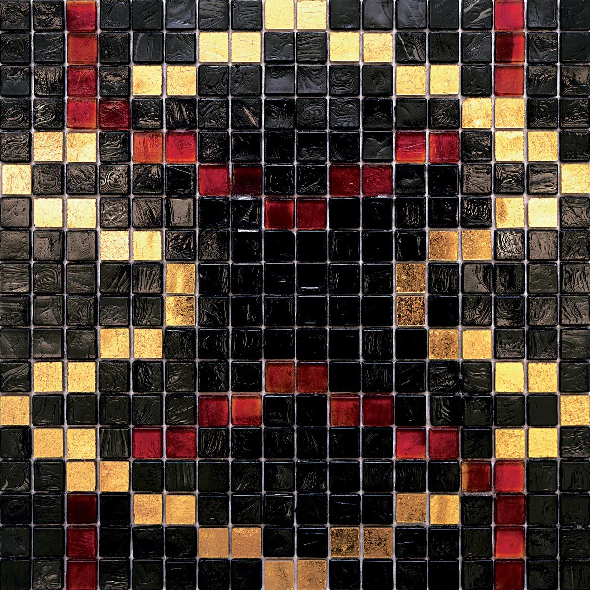 MOSAICS