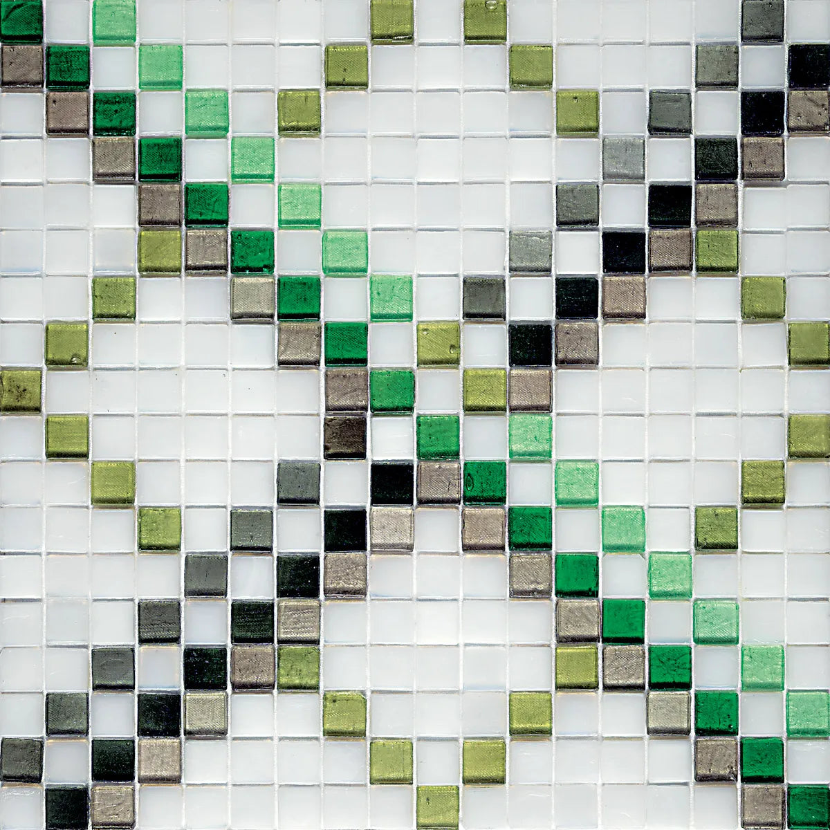 MOSAICS