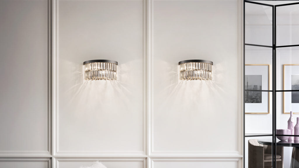 WALL LAMP