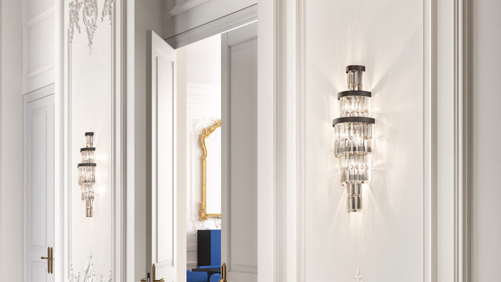 WALL LAMP