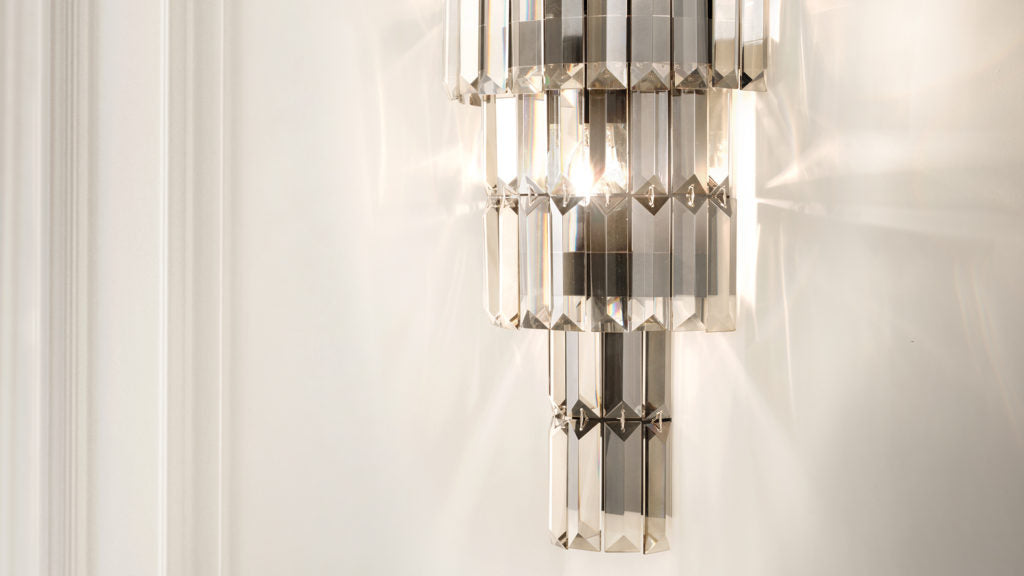 WALL LAMP