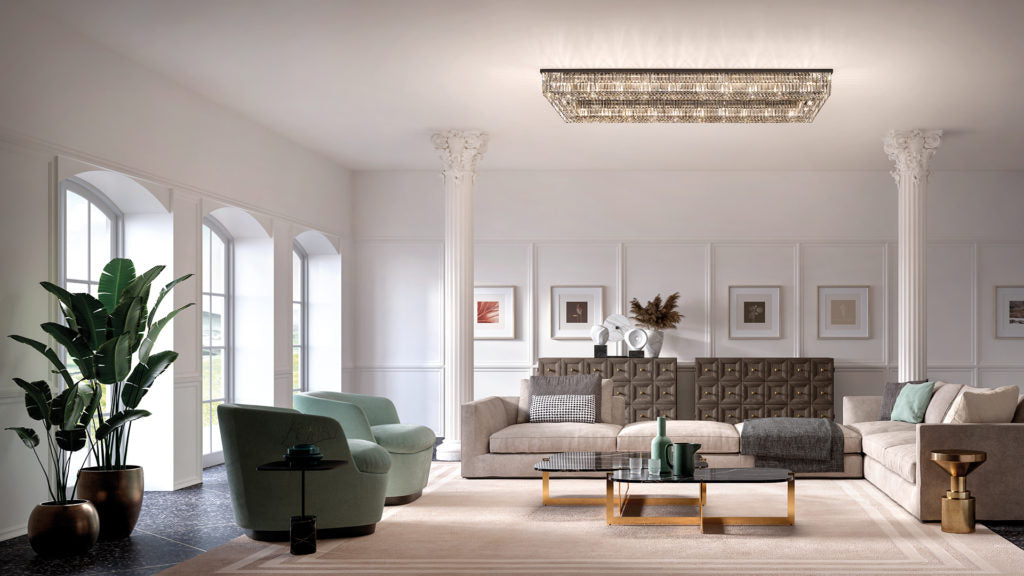 CEILING LAMP