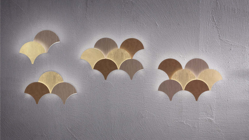 WALL LAMP
