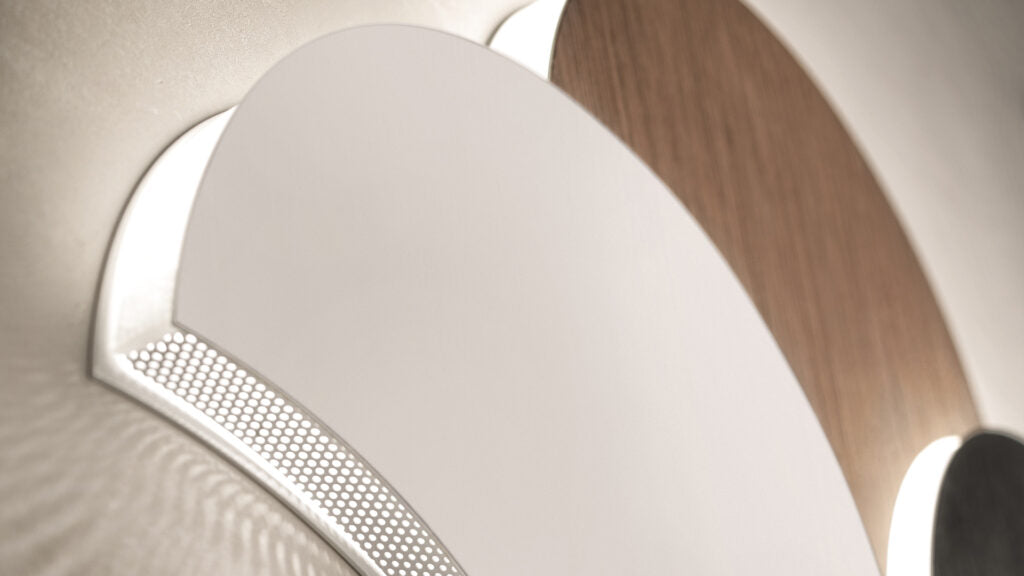 WALL LAMP
