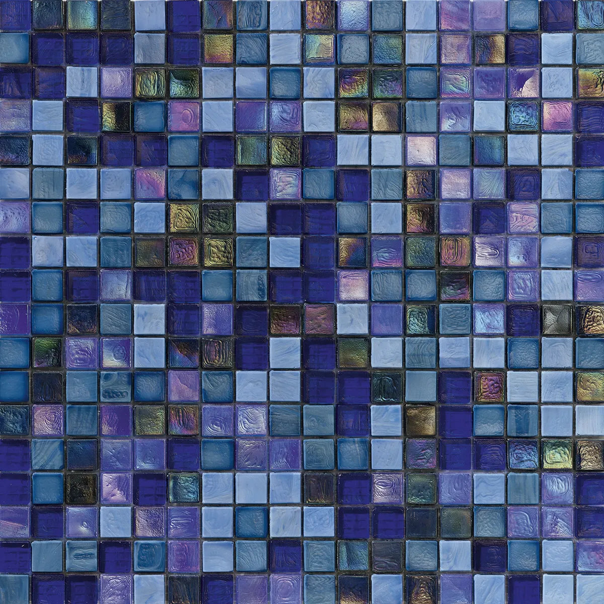 MOSAICS