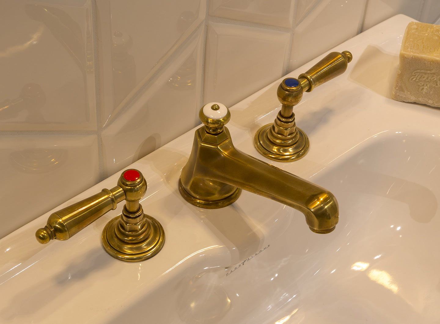 TAPS