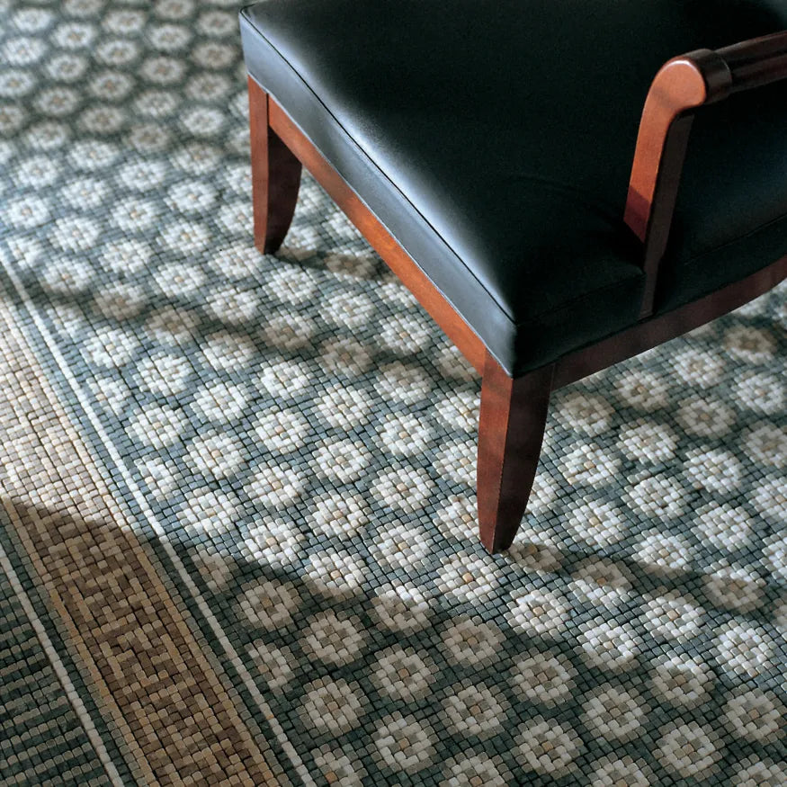 MOSAICS