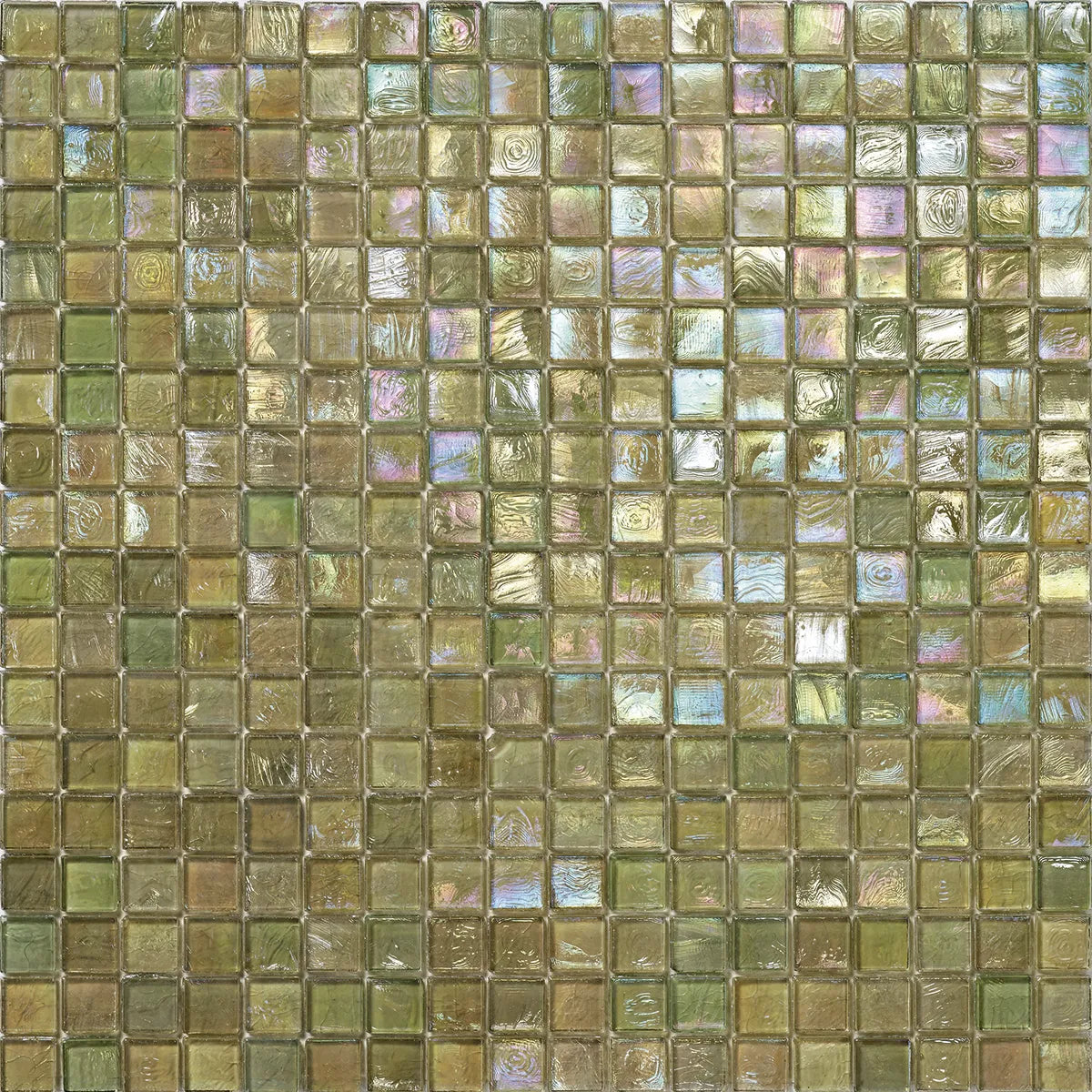 MOSAICS