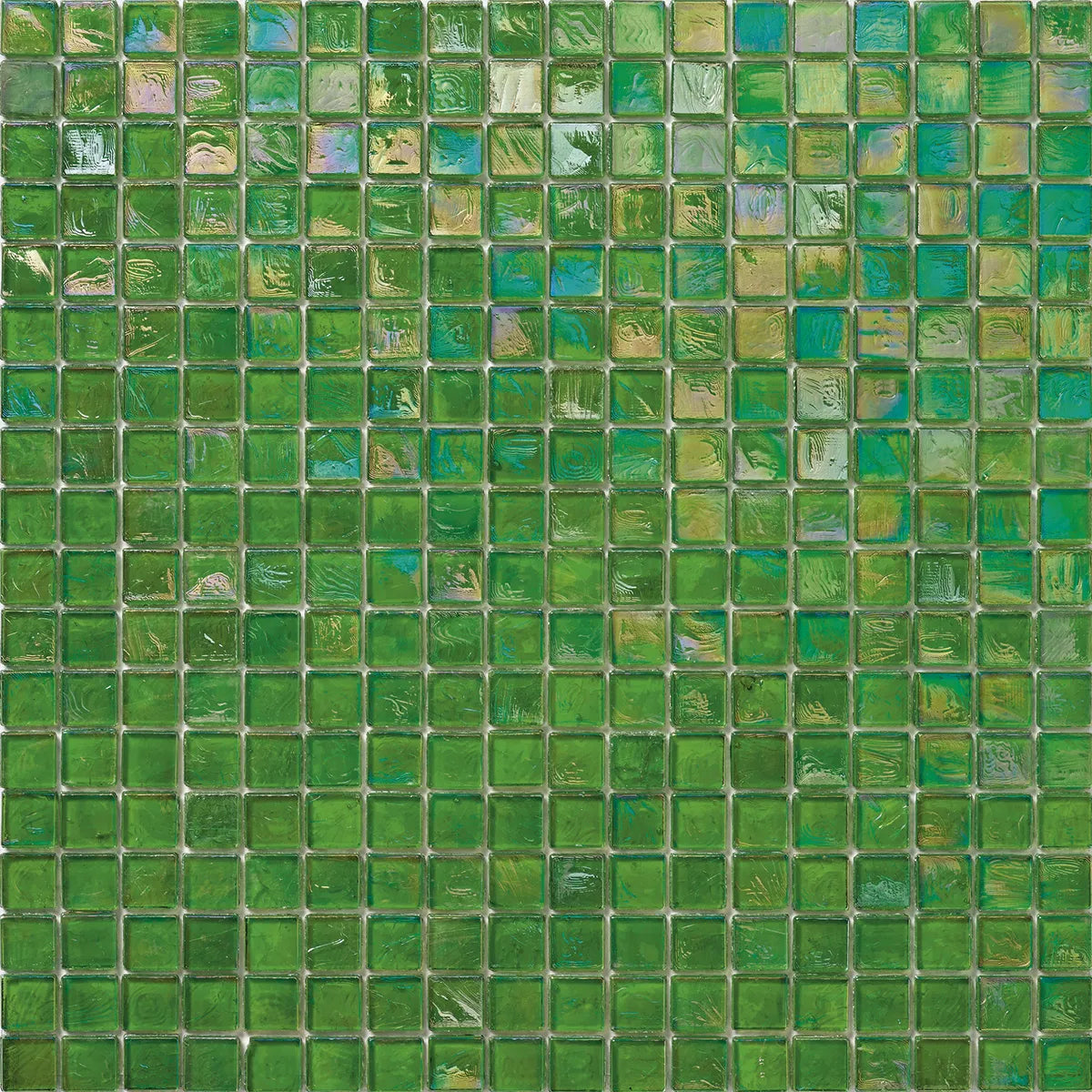 MOSAICS