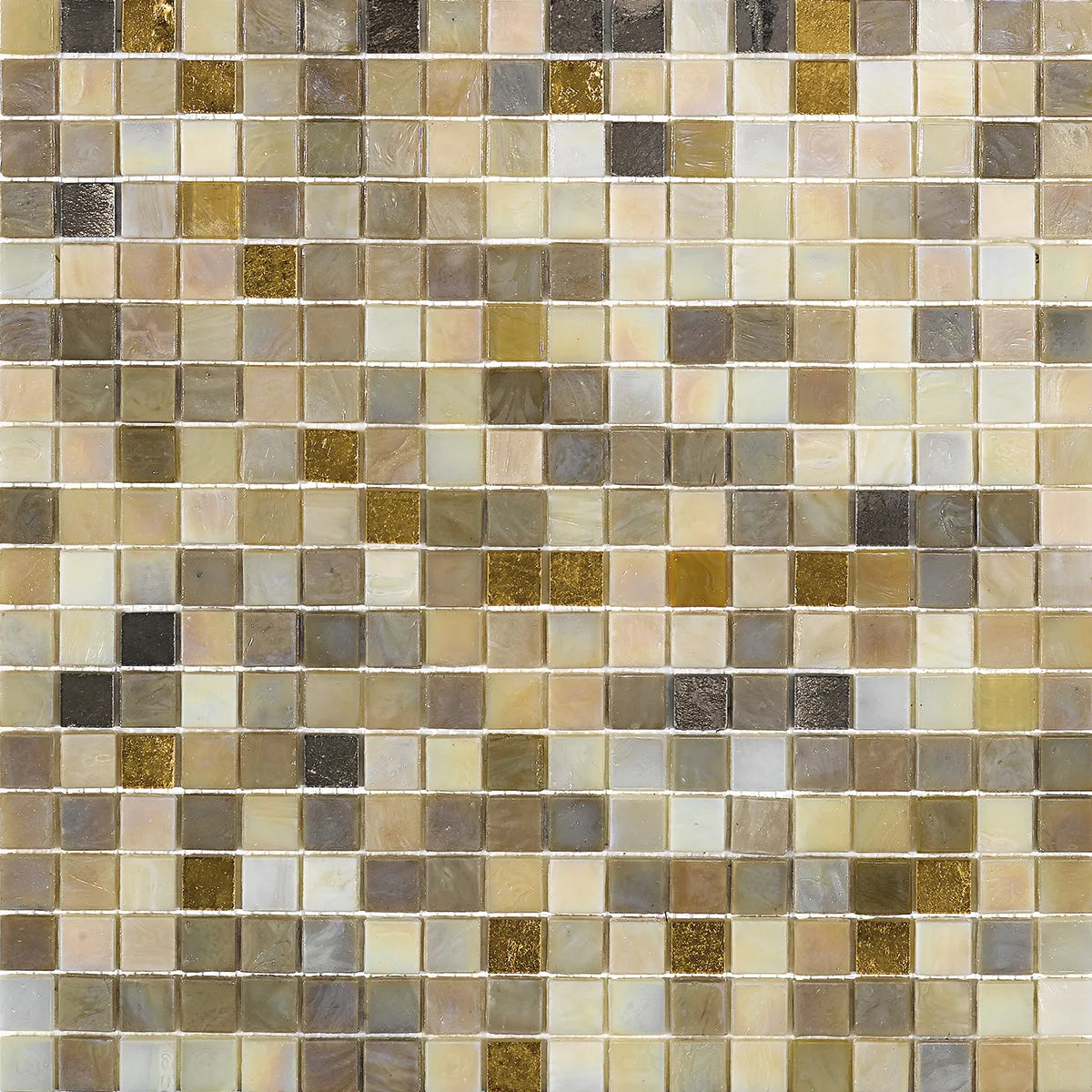 MOSAICS