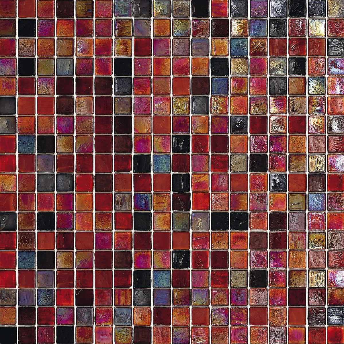 MOSAICS