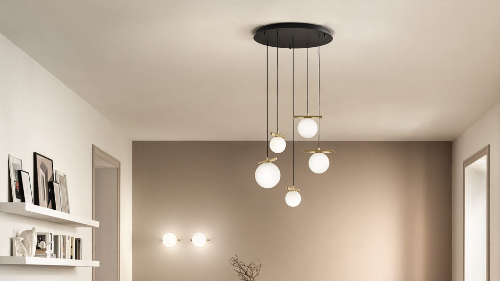CEILING LAMP