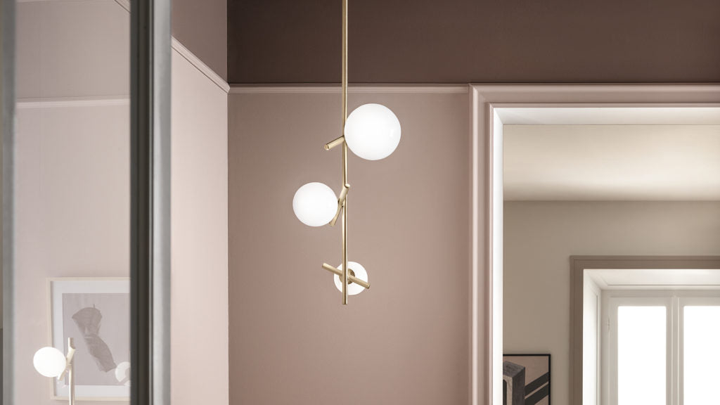 FLOOR LAMP